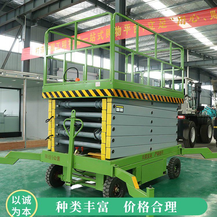 斯莱戈升降机价格